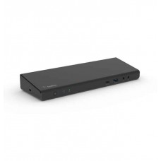 Belkin Connect Universal USB-C® Triple Display Dock