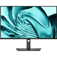 24" Dell Pro P2426H IPS Flat Panel Black LED Pivot Monitor