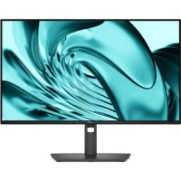 24" Dell Pro P2426H IPS Flat Panel Black LED Pivot Monitor