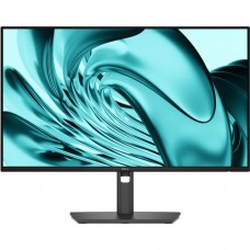 24" Dell Pro P2426H IPS Flat Panel Black LED Pivot Monitor