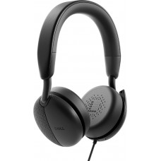 Dell Pro Wired Active Noise Cancelling Headset - WH5024