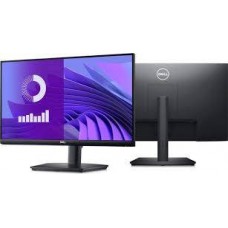 24" Dell E2425HS IPS Panel Black Speakers build in Monitor