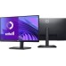 24" Dell E2425HS IPS Panel Black Speakers build in Monitor
