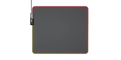 COUGAR RGB Gaming Mouse Pad - NEON