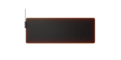 COUGAR RGB Gaming Mouse Pad - NEON X PAD