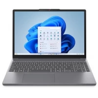 Lenovo IdeaPad Slim 3 15IRU8 (i3-1315U/8GB/512GB/DOS/1Y) 15.6" FHD Notebook - 82X700GUIV