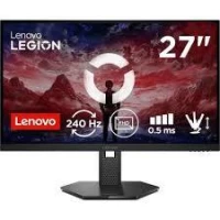 27" Lenovo Legion 27-10 2xHDMI/DP/PIVOT/240Hz/IPS Gaming Monitor