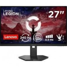 27" Lenovo Legion 27-10 2xHDMI/DP/PIVOT/240Hz/IPS Gaming Monitor