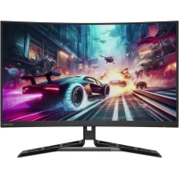 32" Lenovo R32fc-30 HDMI\DP\180Hz 2K 1ms Curved Gaming Monitor