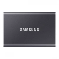 1TB Samsung T7 Up to 1050MB/s USB3.2 Type C to C/AGen2 External Solid State Drive