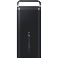 4TB Samsung T5 EVO Up to 460MB/s USB3.2 Type C to C External Solid State Drive