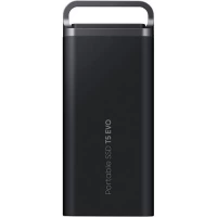 4TB Samsung T5 EVO Up to 460MB/s USB3.2 Type C to C External Solid State Drive