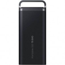 4TB Samsung T5 EVO Up to 460MB/s USB3.2 Type C to C External Solid State Drive 4TB Samsung T5 EVO Up to 460MB/s USB3.2 Type C to C External Solid State Drive