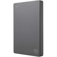 2TB Seagate Basic USB 3.0 Portable External HDD Hard Drive (STJL2000400) 