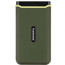 2TB Transcend ESD380C SSD USB 3.2 Type-C External SSD (TS2TESD380C) 2TB Transcend ESD380C SSD USB 3.2 Type-C External SSD (TS2TESD380C)