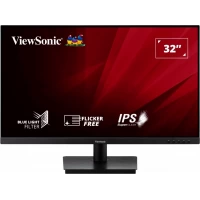 32" Viewsonic VA3209-MH FHD IPS HDMI/VGA/Speakers Monitor