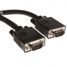 VGA M to VGA M Monitor 10m Cable