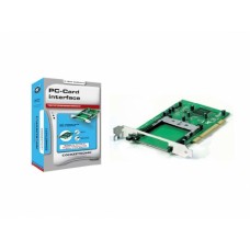 Conceptronic PCMCIA Card Type II to PCI Controller