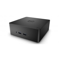 Dell Business Thunderbolt Dock TB16 with 180W Adapter with Intel® Thunderbolt 3 technology Docking Station