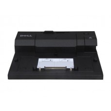 Dell PR03X E-Port Replicator Docking Station For Dell E Series Notebooks