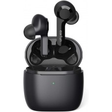 EarFun Air True Wireless Earbuds with 4-mic Noise Cancelling Call Tech