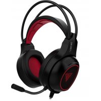 Gamdias EROS M2 Surround Sound Gaming USB Headset 