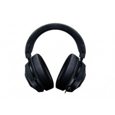 Razer Kraken 7.1 Surround Sound Multi-Platform Wired Gaming Headset - Black
