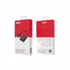 Unitek (Y-5118DA) DisplayPort to HDMI 1080P Full HD Adapter