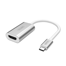 Unitek (Y-6316) USB3.0 Type-C to HDMI (4K) Converter 