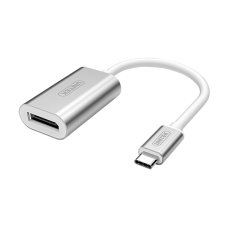 Unitek (Y-6317) USB3.1 Type-C to DisplayPort Converter 