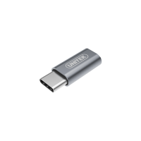 Unitek (Y-A027AGY) USB-C to Micro USB Adaptor