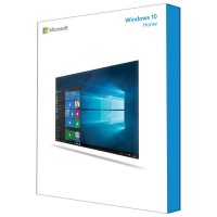 Microsoft Windows 10 Home 64bit OEM OS