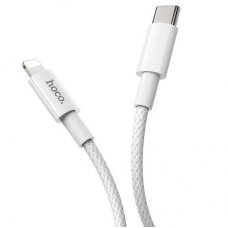 hoco X56 Type C to Lightning Fast Charging/Data 20W/3A Cable - 1m