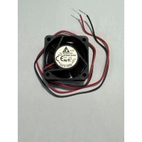 Delta Thermal EFB0412VHD 40x20mm 12V_DC DC Axial Fan 