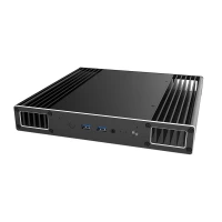 Akasa Plato X8 (INTEL i5-8259U/16GB/500GB)  compact fanless Mini PC