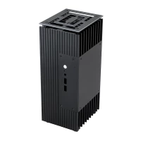 Akasa Turing (Intel i3 8109U 8GB/250GB) compact fanless Mini PC