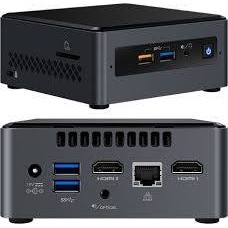 INTEL 7CGYH2-8GB/120GB/2xHDMI/RJ45/4xUSB