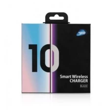 Sunny Samsung 10 Smart Wireless Charger - Black