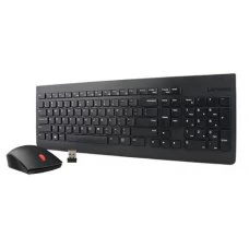 Lenovo Essential Wireless Keyboard and Mouse Combo (4X30M39475)