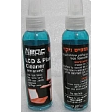  Очищающий спрей для ЖК-монитора Neocom Anti-Static 120ml