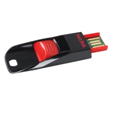SanDisk Cruzer Blade 32GB Flash Drive
