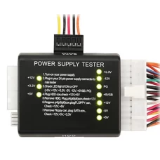 Тестер блока питания ПК (PSU)