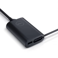 Dell USB-C Power Adapter Plus - 45W -  מטען ספק כוח למחשב נייד דל