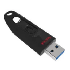 SanDisk Cruzer Blade 64GB Flash Drive
