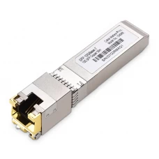 Cable Matters 10Gbps SFP+ to RJ45 Transceiver Module