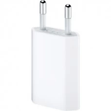 Apple 5W USB iPhone Power Adapter (MD813B/C)