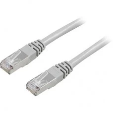 Networking RJ45-CAT6 Cable 2 meter LAN כבל רשת