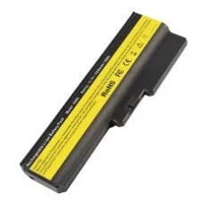 Original Lenovo G550 Battery L08S6Y02 OEM 53W סוללה למחשב נייד
