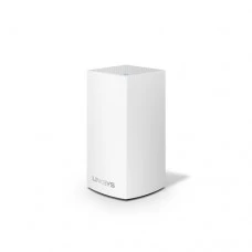 Linksys Velop Intelligent Mesh WiFi System Dual-Band 1-Pack White (AC1300)