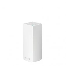 Linksys Velop Intelligent Mesh WiFi System Tri-Band 1-Pack White (AC2200) 